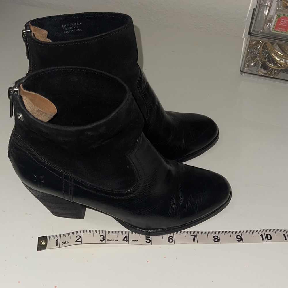 Frye bootie - Picture 14 of 15